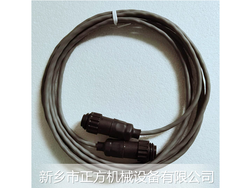 超聲波振動篩數(shù)據(jù)線